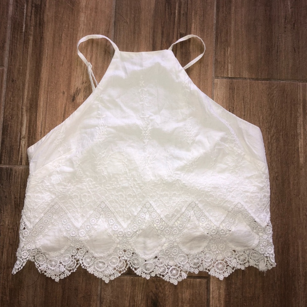 PacSun Kendall & Kylie top